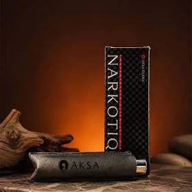 Aksa parfum 9ml