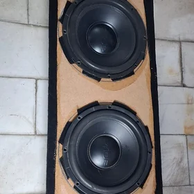 Pride bochka 1000w