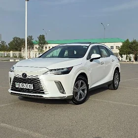 Lexus RX 350 2024