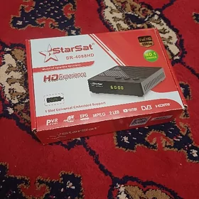 Tunner Starsat ✨️✨️💯💯