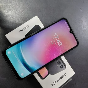 Samsung A24