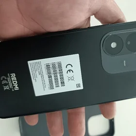redmi not 17. 8/256