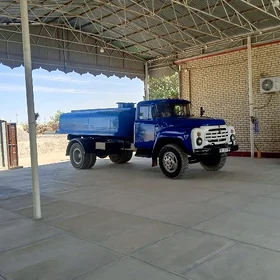 Zil 130 1989