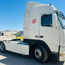 Volvo FH 420 2000