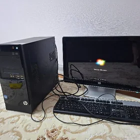 kompyuter