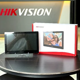 Hikvision DS-KH8520-WTE1