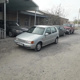 Volkswagen Polo 1999