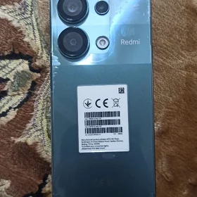 Redmi not 13 pro