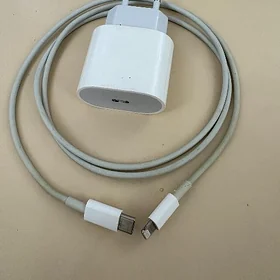 iPhone zaryatnik