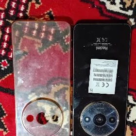 REDMI A3 X