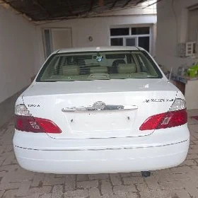 Toyota Avalon 2002