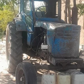 MTZ T-28 2000