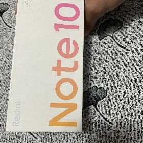 Redmi Note 10
