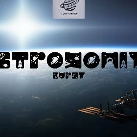 Astronomiýa repetitor