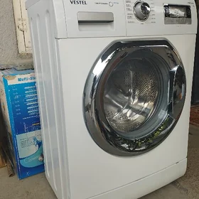 VESTEL kir masyn