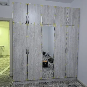 MEBEL 🆕️🆕️🆕️ GARNATUR ŞKAF