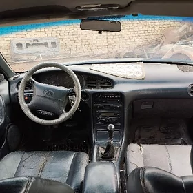 Hyundai Sonata 1996
