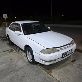 Toyota Vista 1995