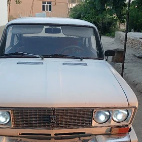Lada 2106 1993