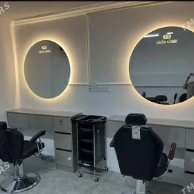 arenda salon