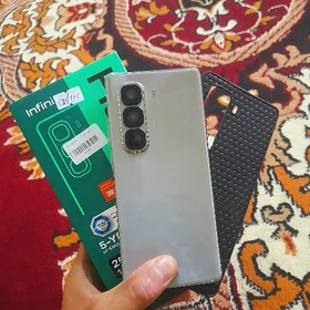 Infinix Hot 50 pro+