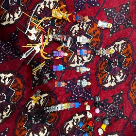 Lego
