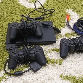 PlayStation 2 slim arzan baha