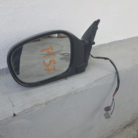 Pathfinder bakawoy çep morda
