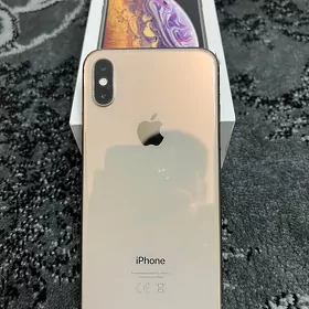 Iphone xs