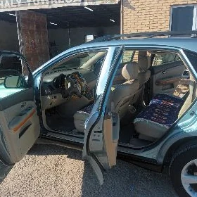 Lexus RX 330 2004