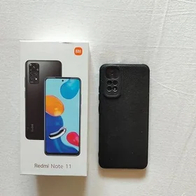 redmi not 11
