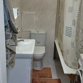 Kwartira komnat
