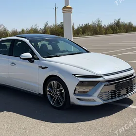 Hyundai Sonata 2024