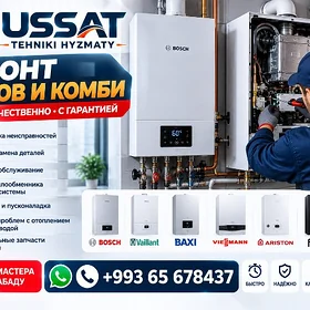 REMONT KOMBI KATYOL КОМБИ РЕМ
