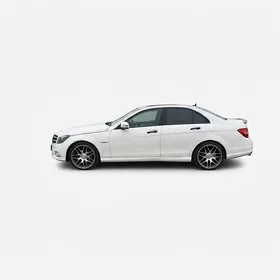 Mercedes-Benz C300 2008