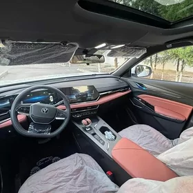 Changan X5 Plus 2026