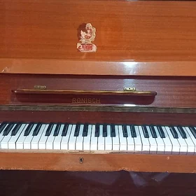 pianino