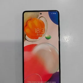 Samsung A51
