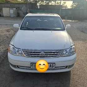 Toyota Avalon 2003