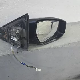Nissan Sentra bakawoy sag 16 morda
