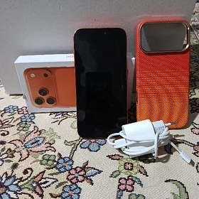 iPhone 17 pro Max we J7 prime