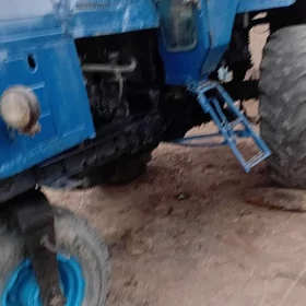 MTZ 80 1989