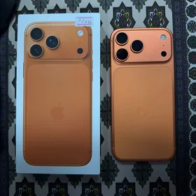 Iphone 17promax