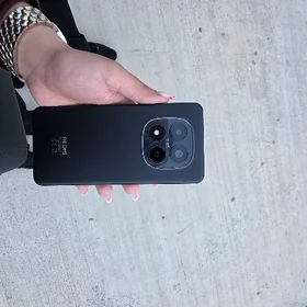 redmi not 15 pro