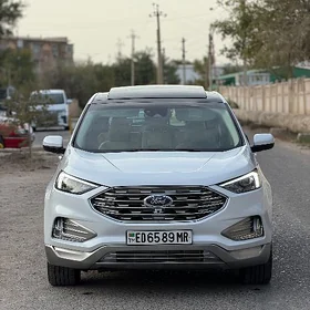 Ford Edge 2023