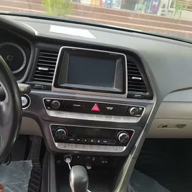 Hyundai Sonata 2019