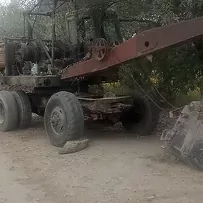 MTZ 80 1990