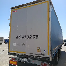 Kogel Cargo 2020