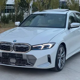 BMW 340 2021