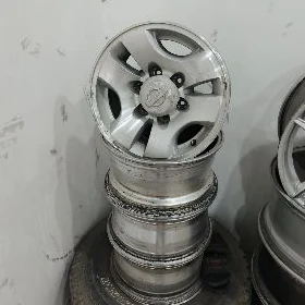 Nissan pikap15 lik